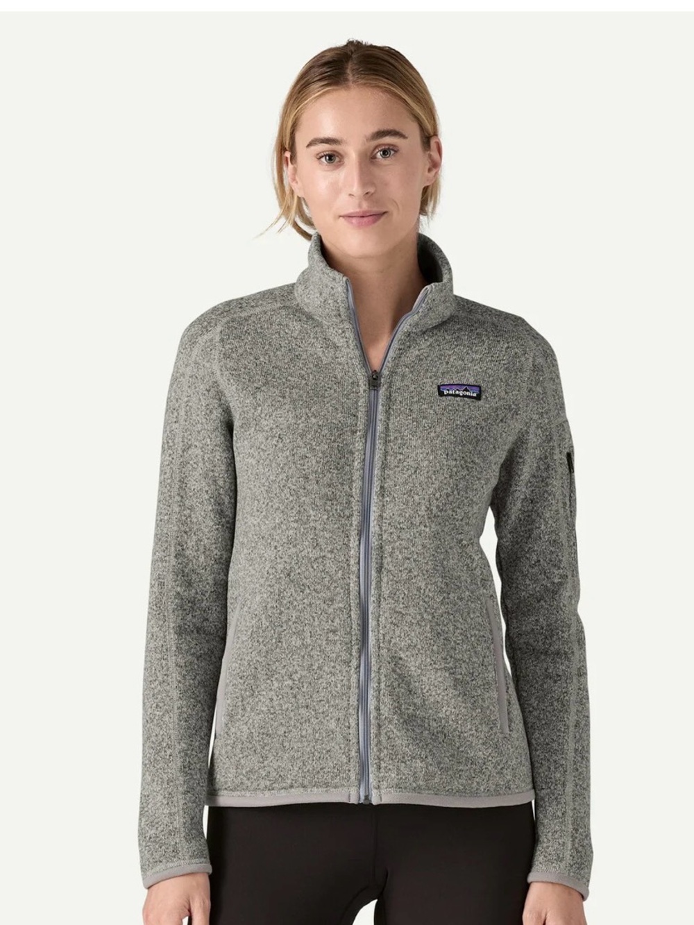 Women's patagonia Fleece Jacket